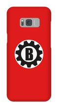 LoB Samsung Handyhülle (mit Rand)