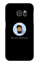 broitschloe Samsung Phone Cases