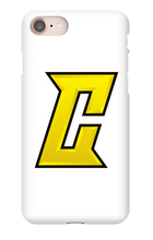 Cloh's IPhone Case