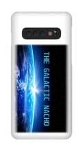 GalacticNacho Samsung Phone Cases