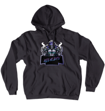 all1edtv Hoodies (No-Zip/Pullover)