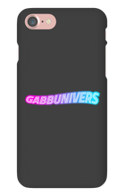 gabbunivers iPhone Phone Cases