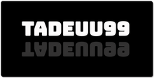 tadeuu99 XXL Gaming Mousepad