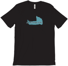 gamehowlers T-Shirts