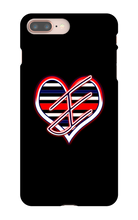 JTE LUV IPhone Case