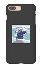 omicorax iPhone Phone Cases