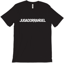 Playera "JugadorRangel" | Colección JugadorRangel