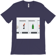itsqju T-Shirts