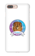 malteesarplays iPhone Phone Cases