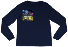slurpy_fishy22 Long Sleeve Tee