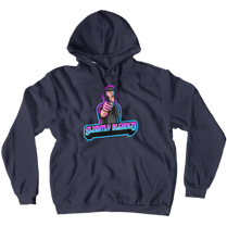 Slightly Blended Hoodies (No-Zip/Pullover)