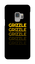 grizzle Samsung Phone Cases