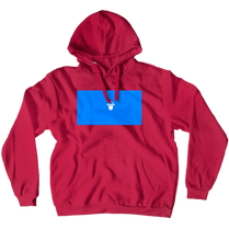 zehpenguin Hoodies (No-Zip/Pullover)