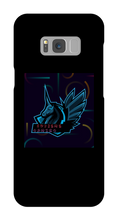 supreme_games_ Samsung Phone Cases