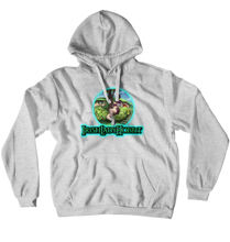 IrishLadyHobbit Hoodie