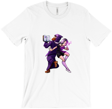 Grue & Eerika T-Shirt