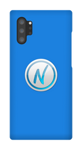 itsnynoh Samsung Phone Cases