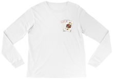 Jack B Nimble14 Long Sleeve Tee