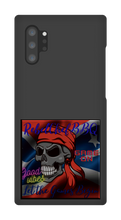 rebelchefbbq Samsung Phone Cases