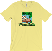 Sloth Suit T-shirt
