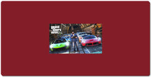 polanskirp XXL Gaming Mousepad