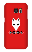 Metaverse Samsung Phone Cases