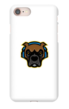 ejubu13 iPhone Phone Cases