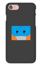 dafurryb iPhone Phone Cases