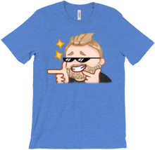 THICC Cool T-Shirts