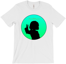 Habuti Peace T-Shirt