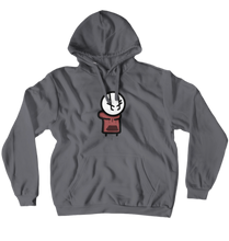 Veltourx Hoodies (No-Zip/Pullover)
