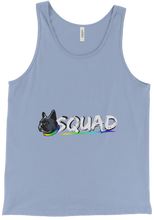Squad Tank Top