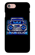 Heine House Logo Phone Case for iPhone
