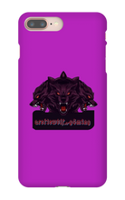 arct1cw0lf_g4m1ng iPhone Phone Cases