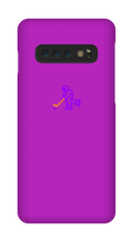Vyrons Polycarbonate Samsung Phone Cases