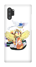 Pidgey Driving From 2020 Samsung Case!