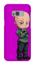 LostWon Chibi Samsung Phone Cases