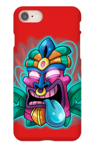 liltikitorch iPhone Phone Cases