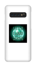 littlecloudstrife Samsung Phone Cases