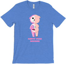 Duality of Pig T-shirt