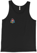 j3lackqueen Tank Top