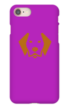 Slimy_Miner iPhone Phone Cases