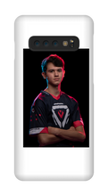 dmdark Samsung Phone Cases