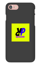 COVER APPLE IPHONE DI RIPROLOLEL08 (LOGO)
