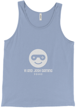 VI and Josh Gaming Tank Top