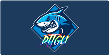DTTGLI XXL Gaming Mousepad