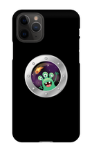 neilj99 iPhone Phone Cases