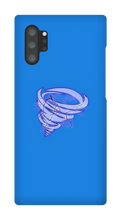 Tatsumaki Island Logo Samsung Phone Cases