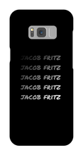 jacobfritzinger Samsung Phone Cases