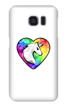 Unicorn Samsung Phone Case